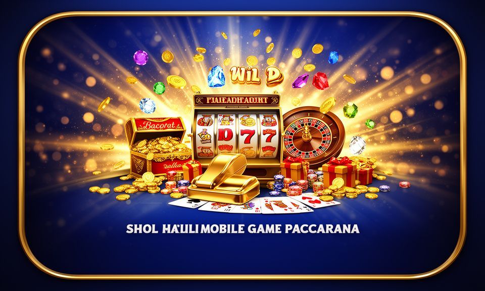 wow8 Slot Teluk Permai