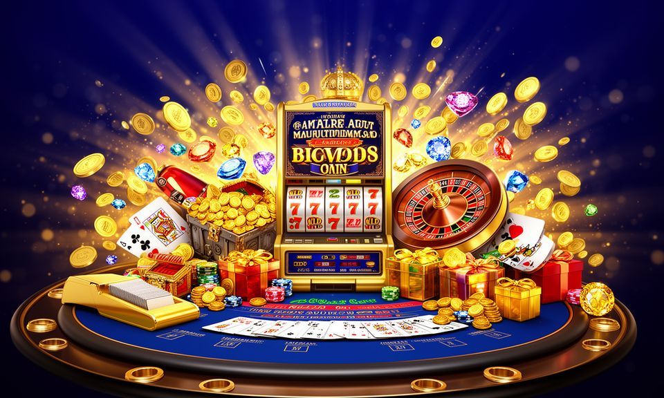 wow8 Tawaran Deposit Semula