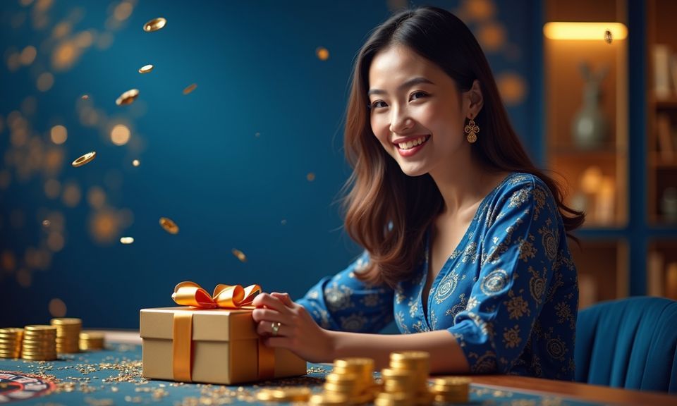 wow8 Tawaran Deposit Pertama